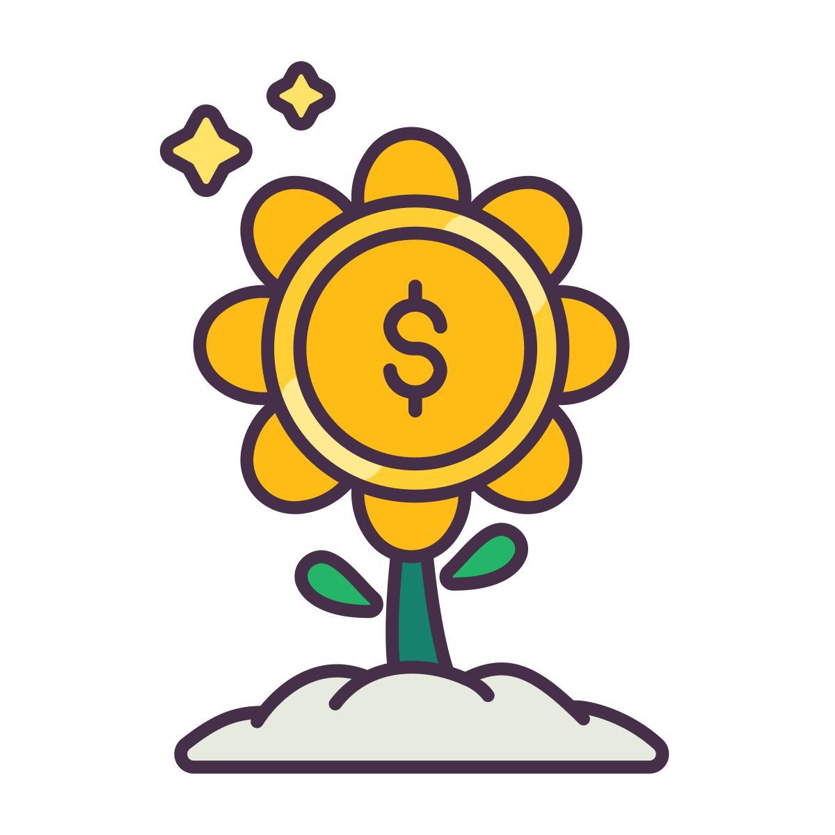 interest icon