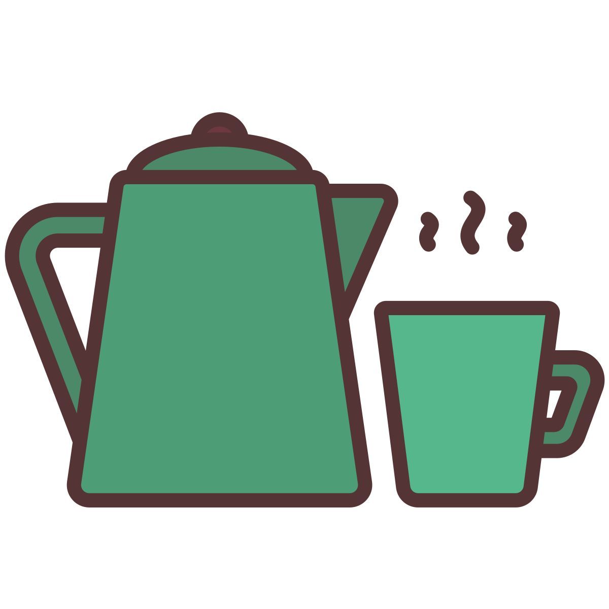 kettle icon
