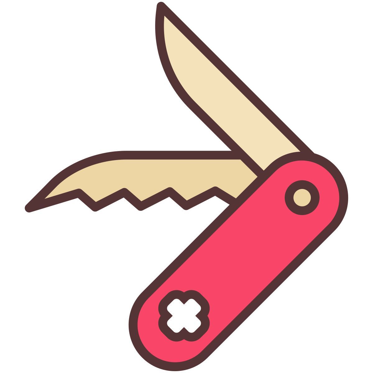 knife icon