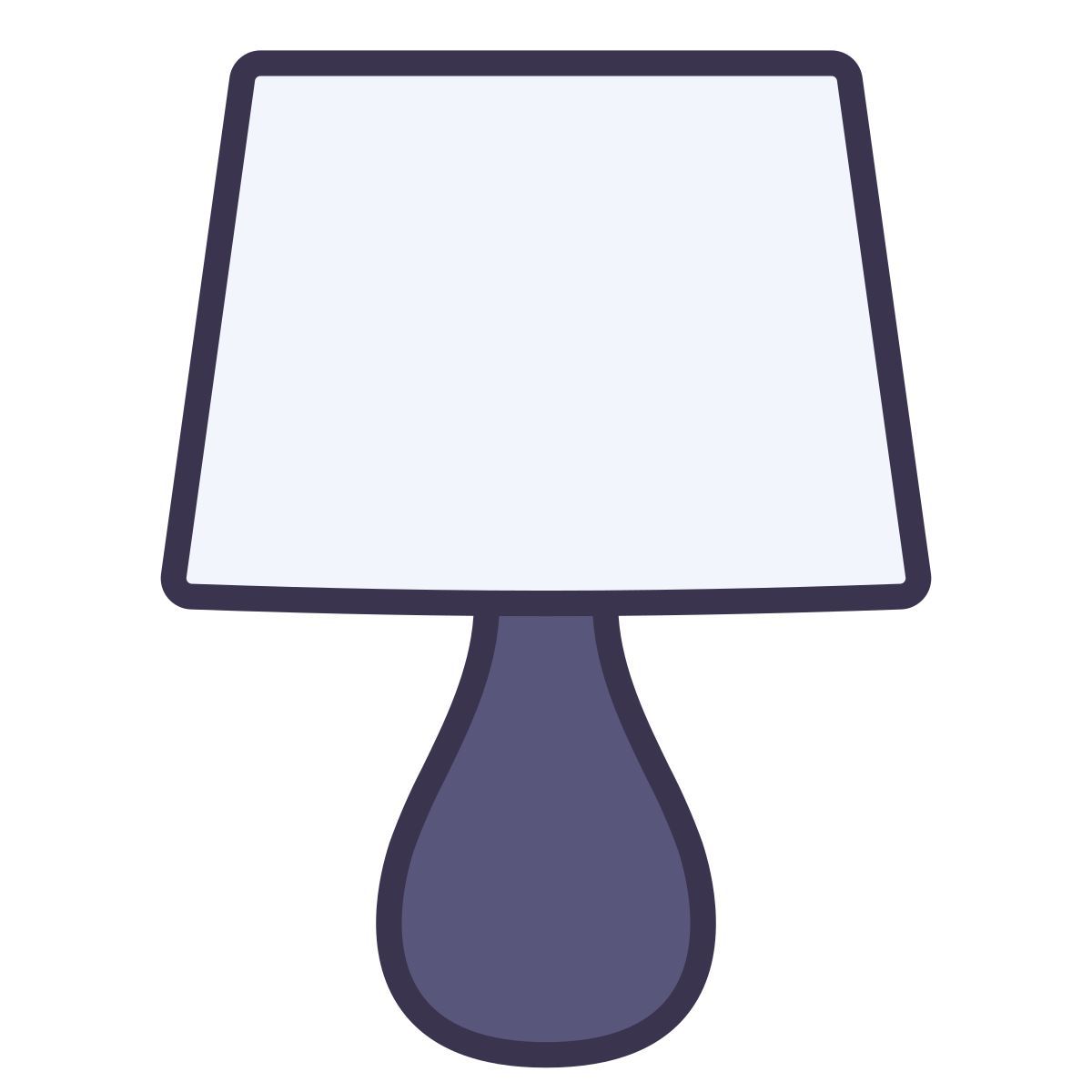 lamp icon