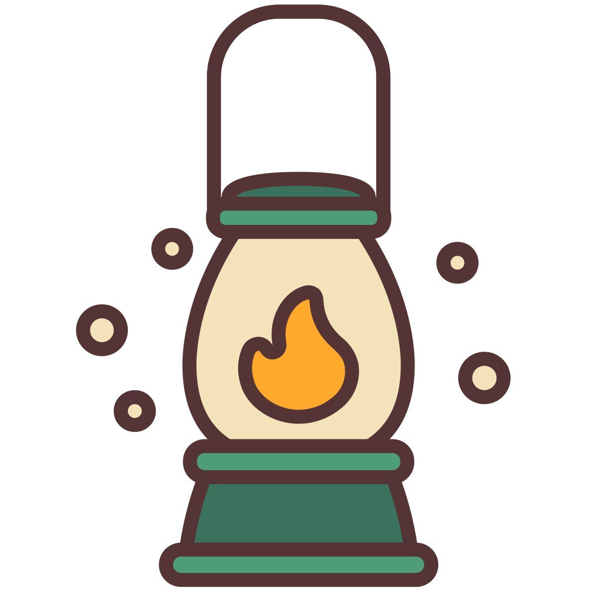 lantern icon