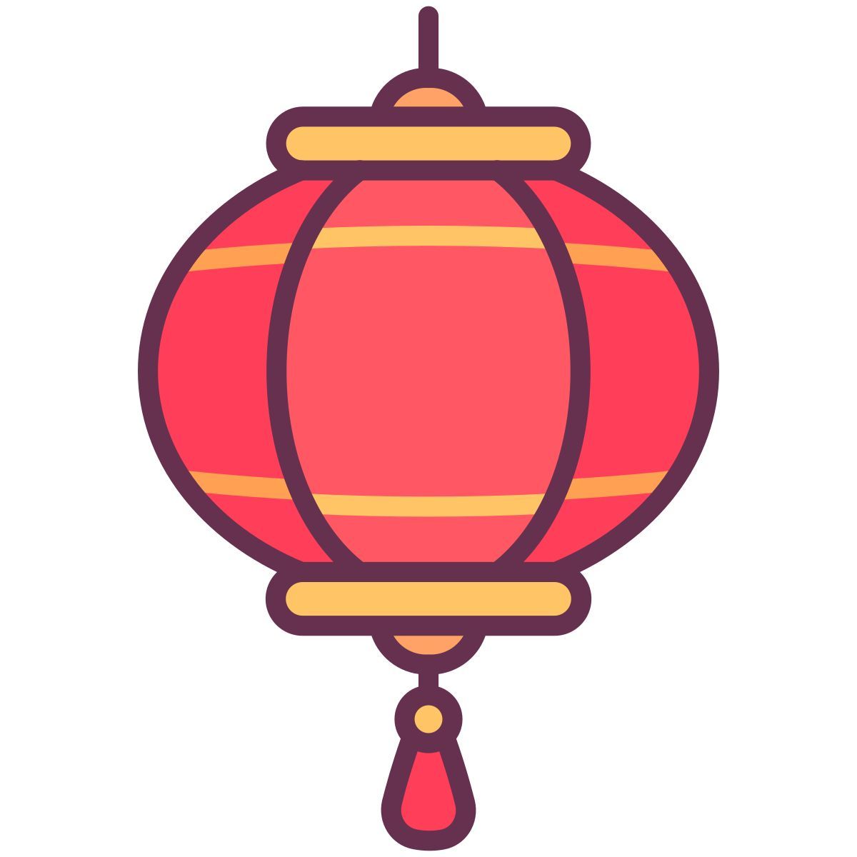 lantern icon