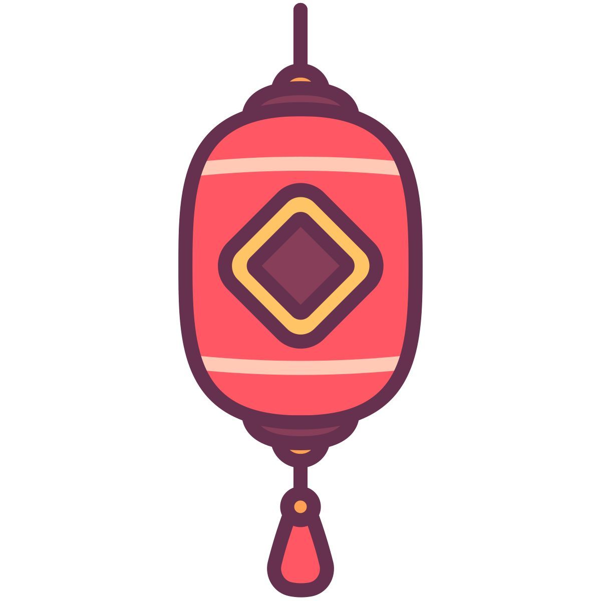 lantern icon