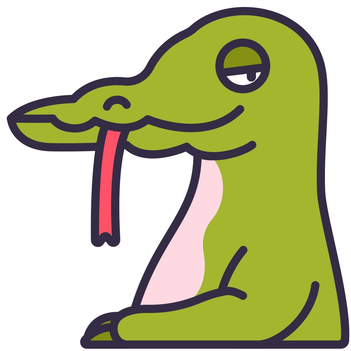 Lézard icon