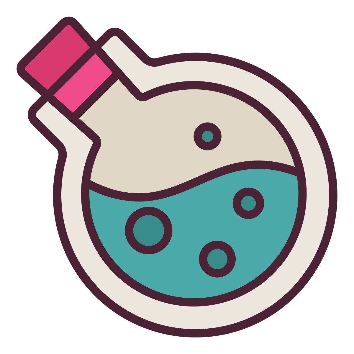 magic potion icon