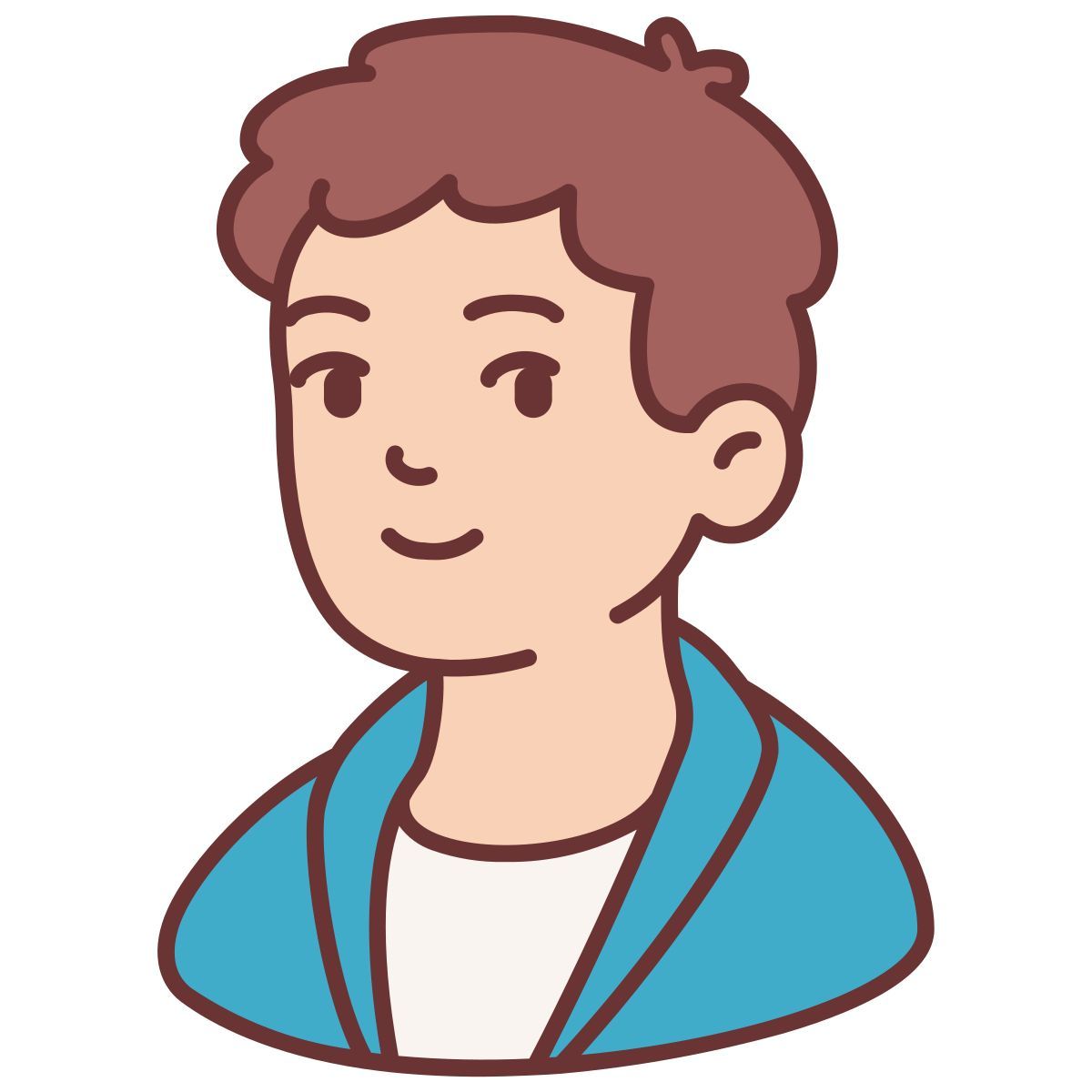 man icon