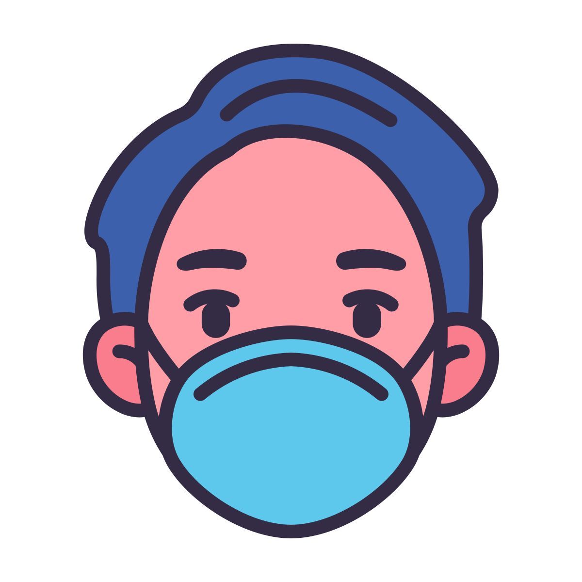 mask icon
