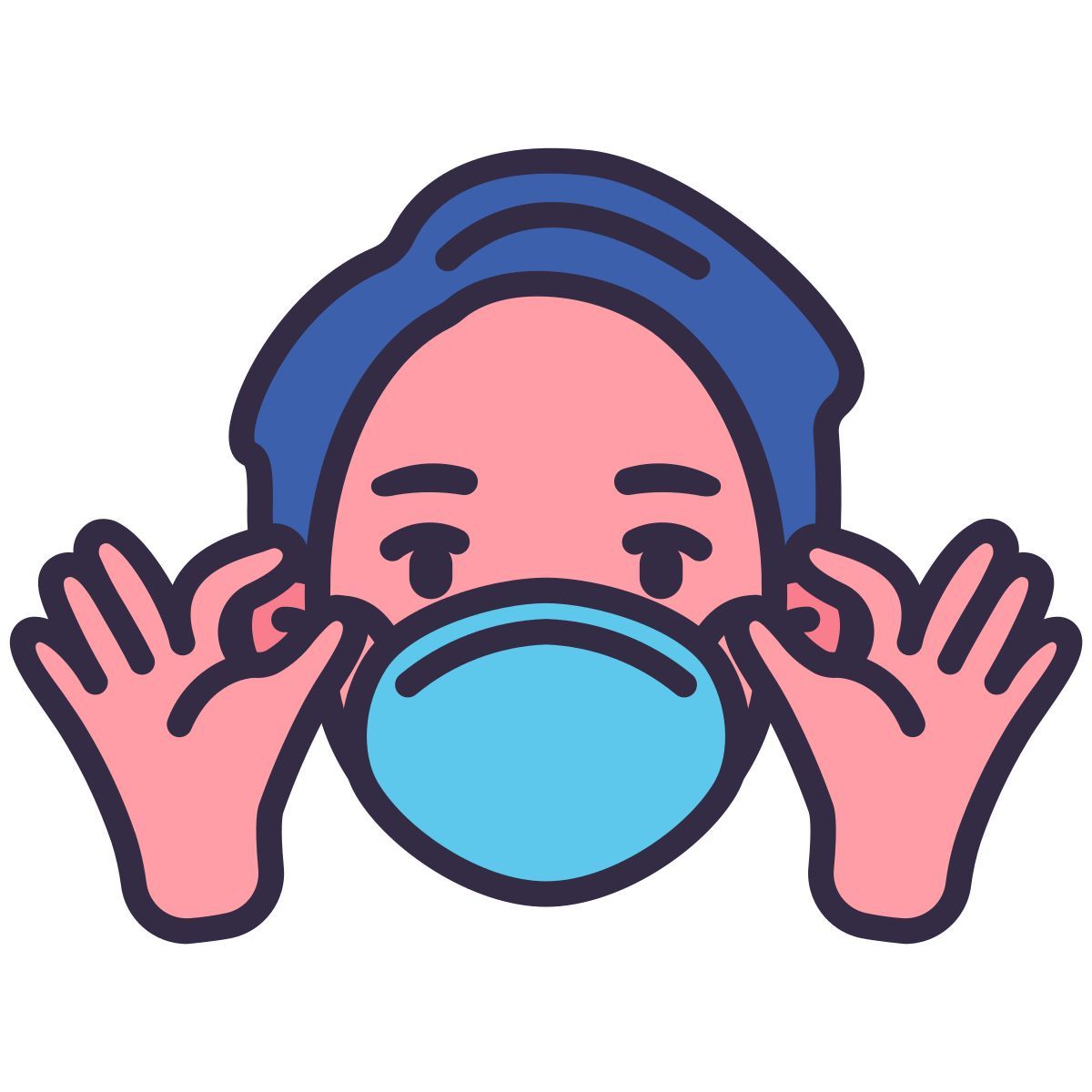 mask icon