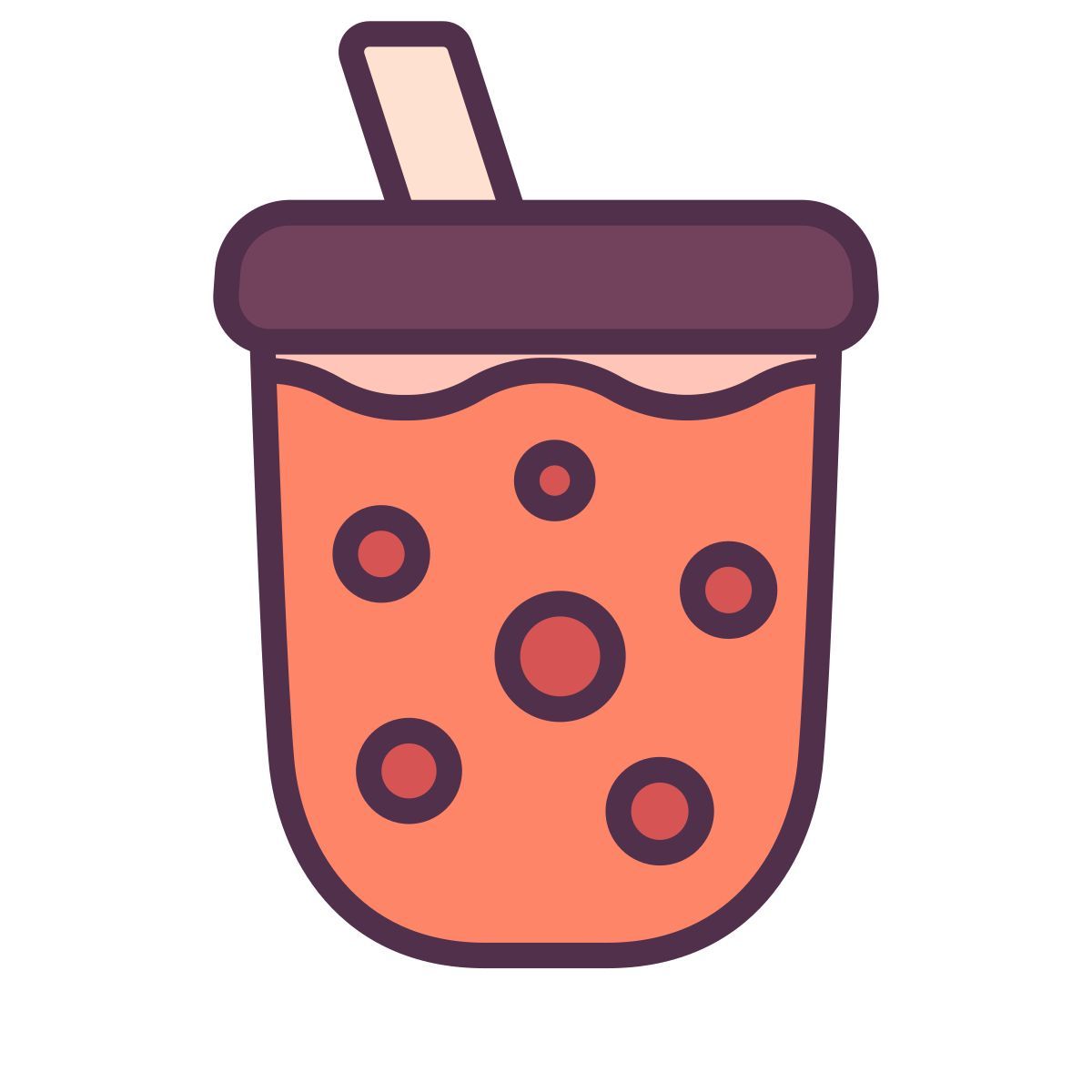 milkshake icon