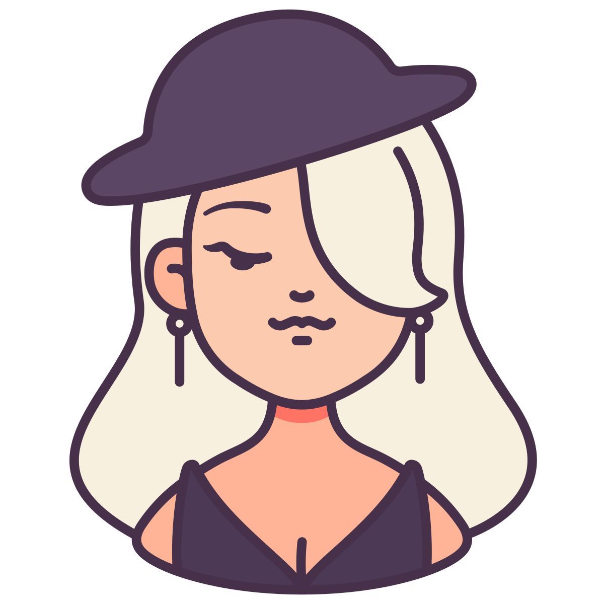 模型 icon