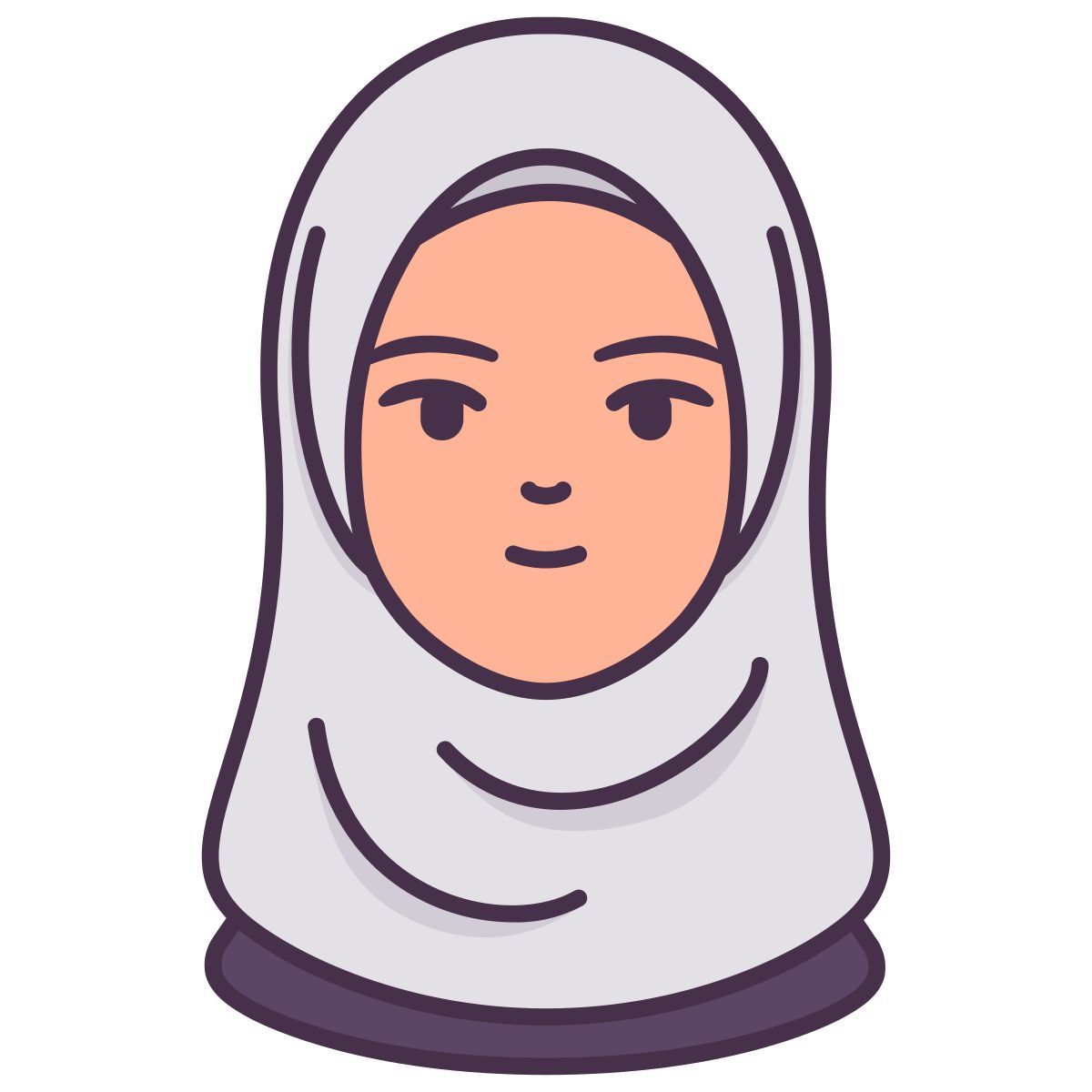 muslim icon