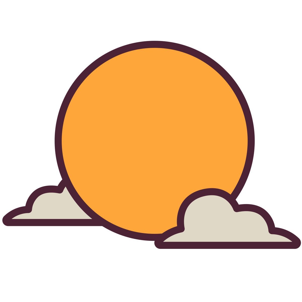 night icon