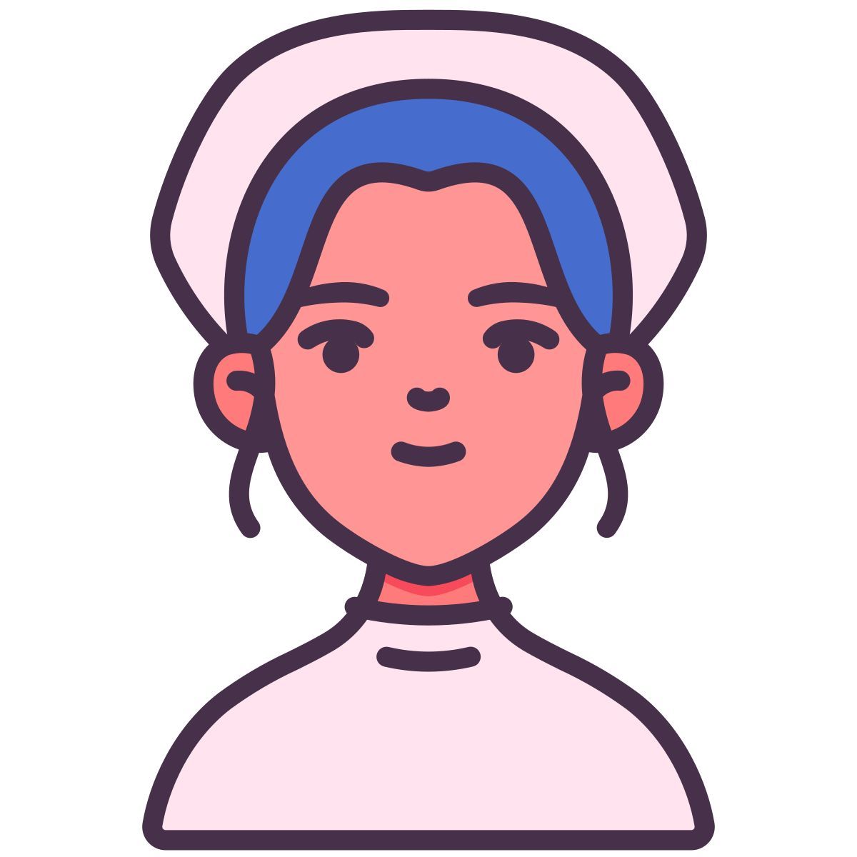 nurse icon