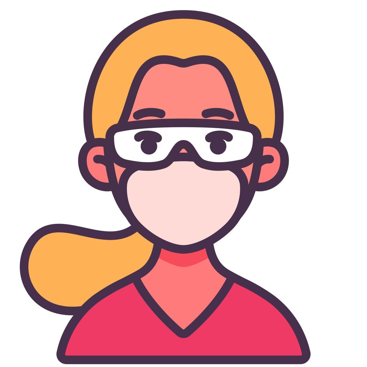 nurse icon