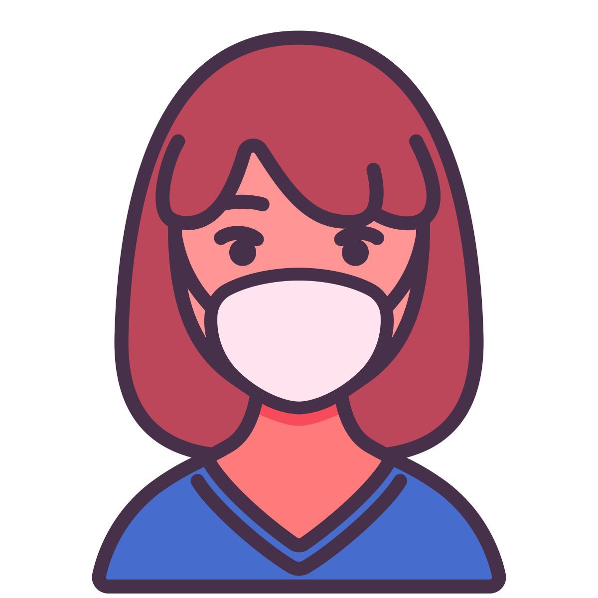 nurse icon