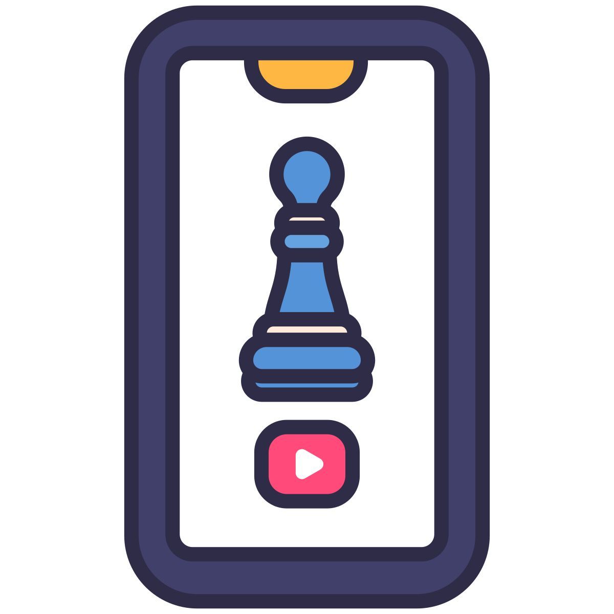 online game icon