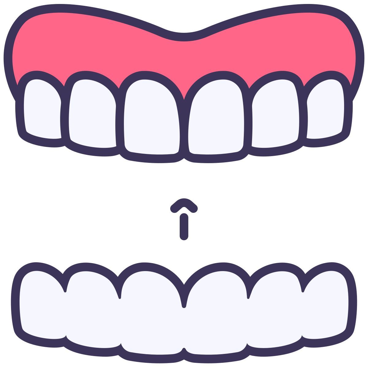 orthodontic icon