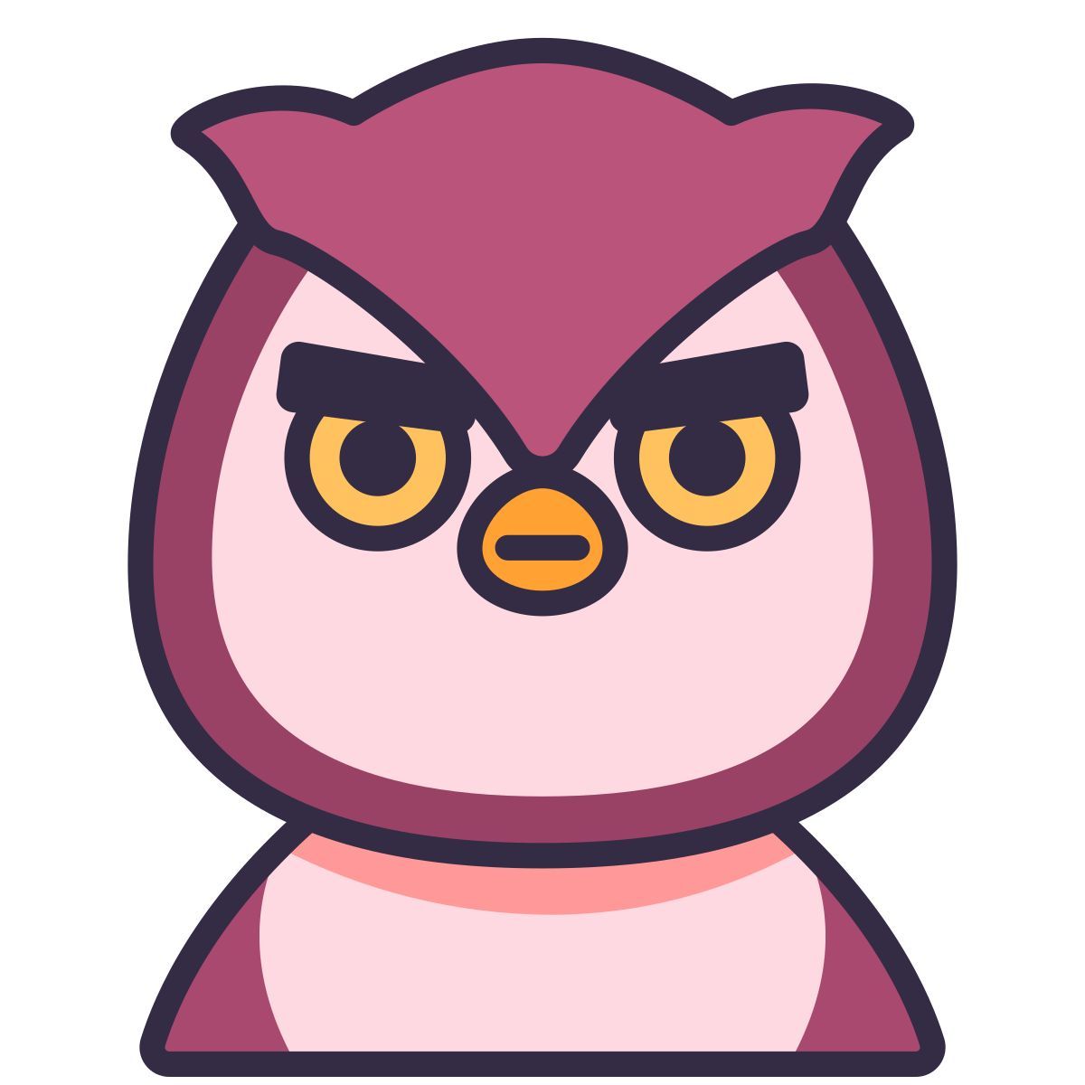 owl icon