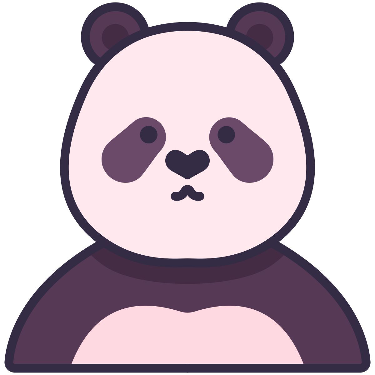 panda icon