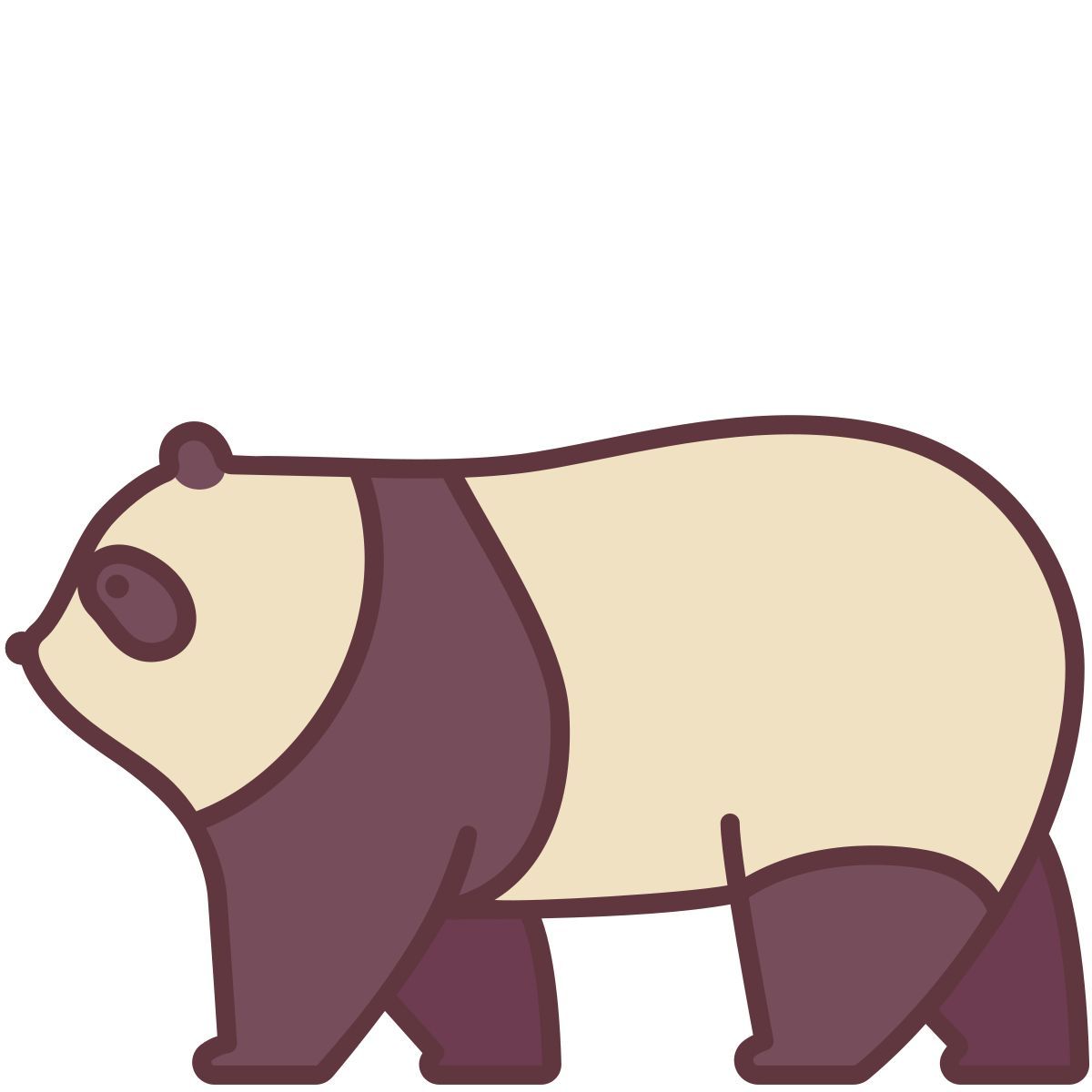 panda icon