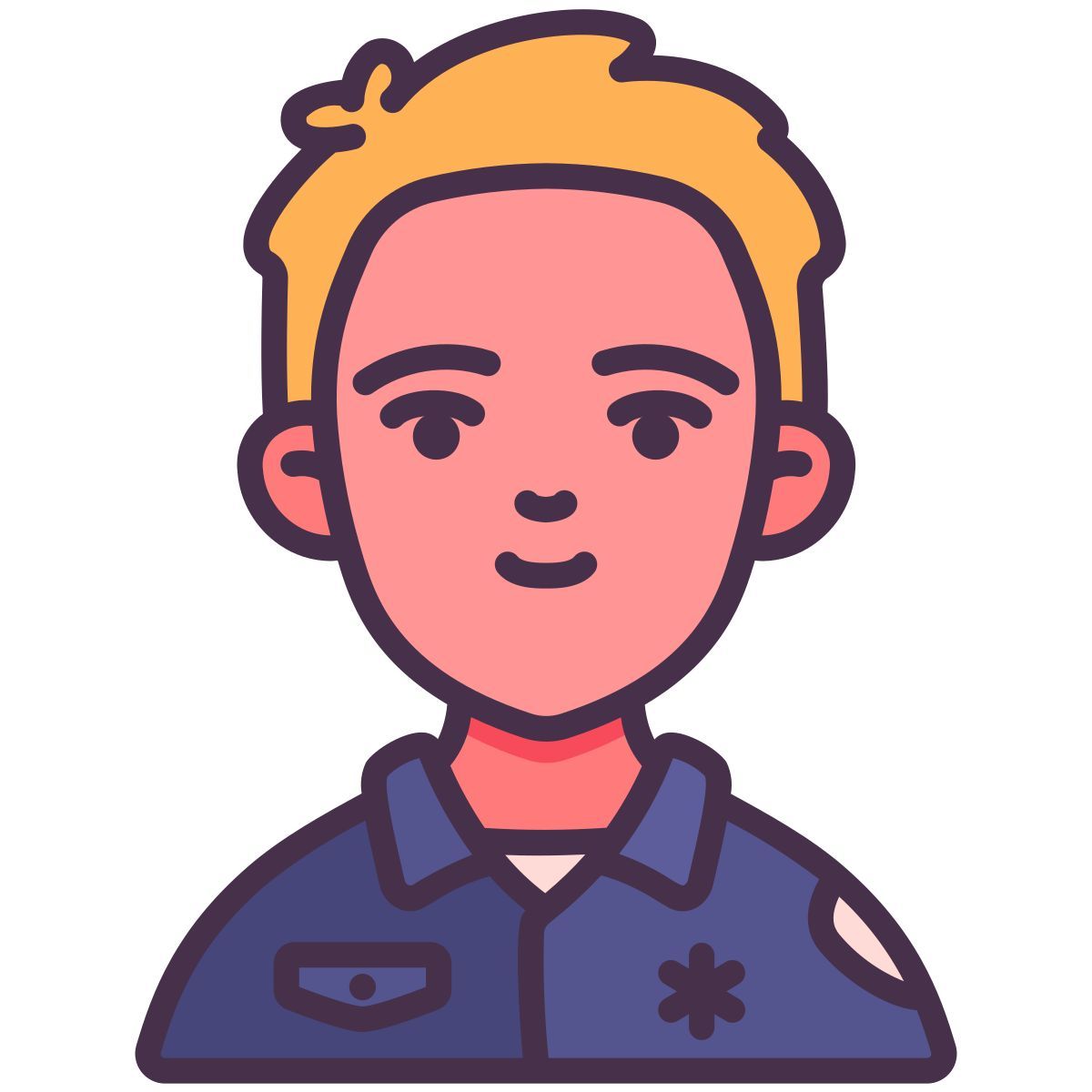 paramedic icon