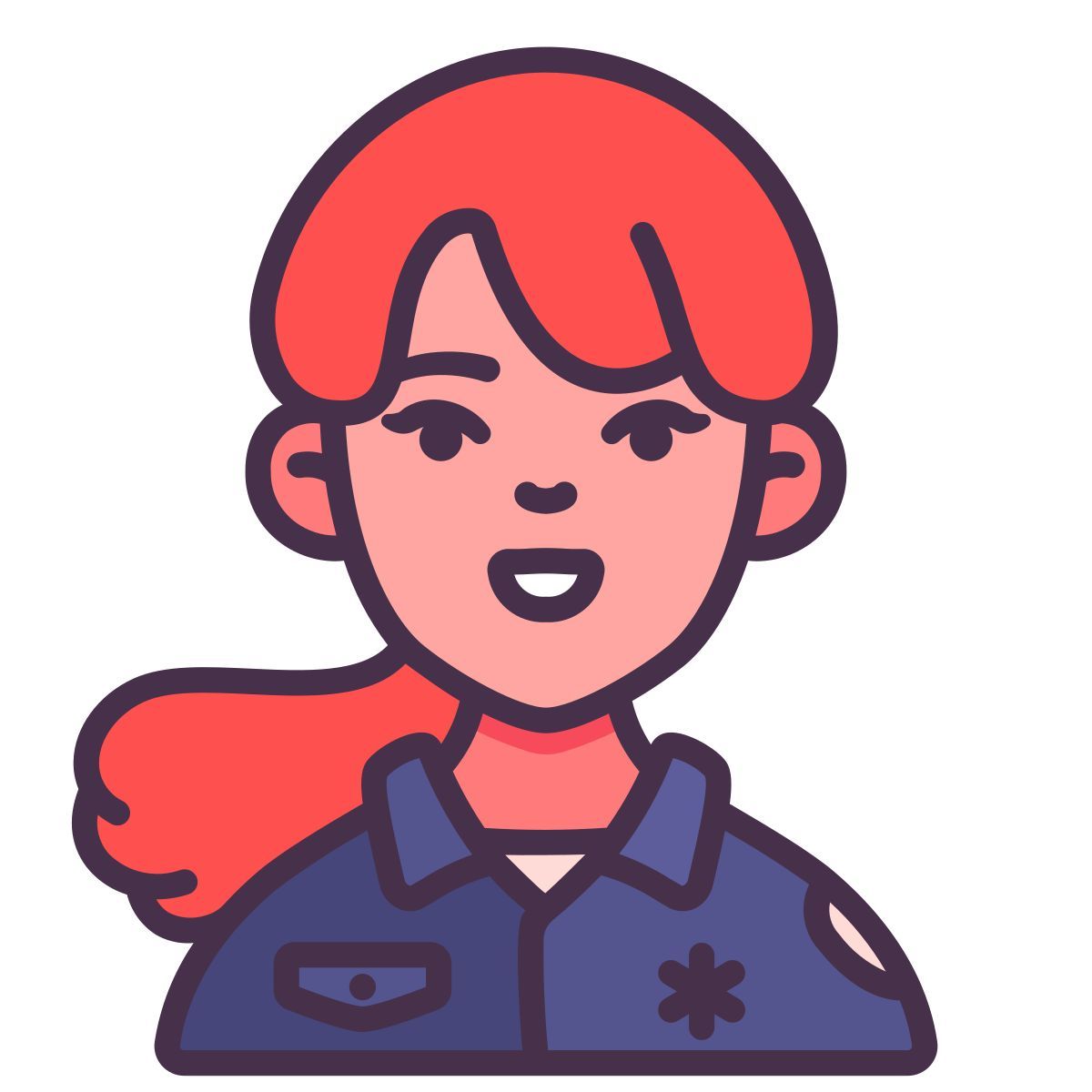 Paramédico icon