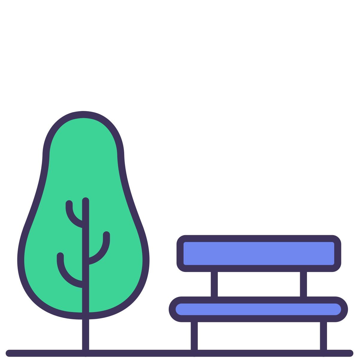 park icon