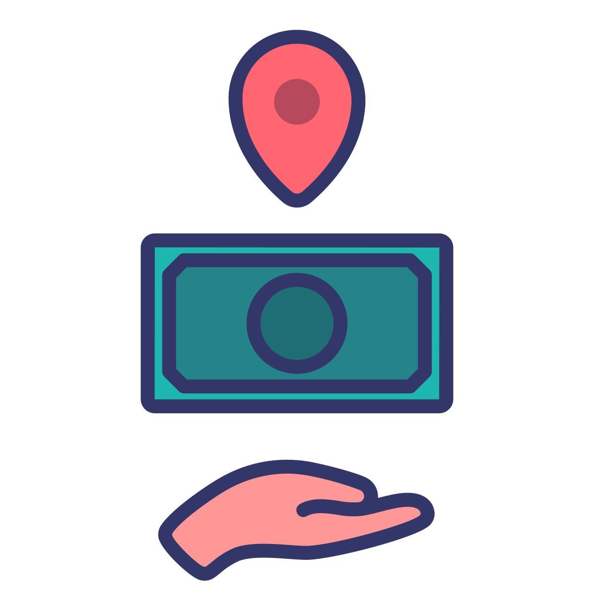payment icon
