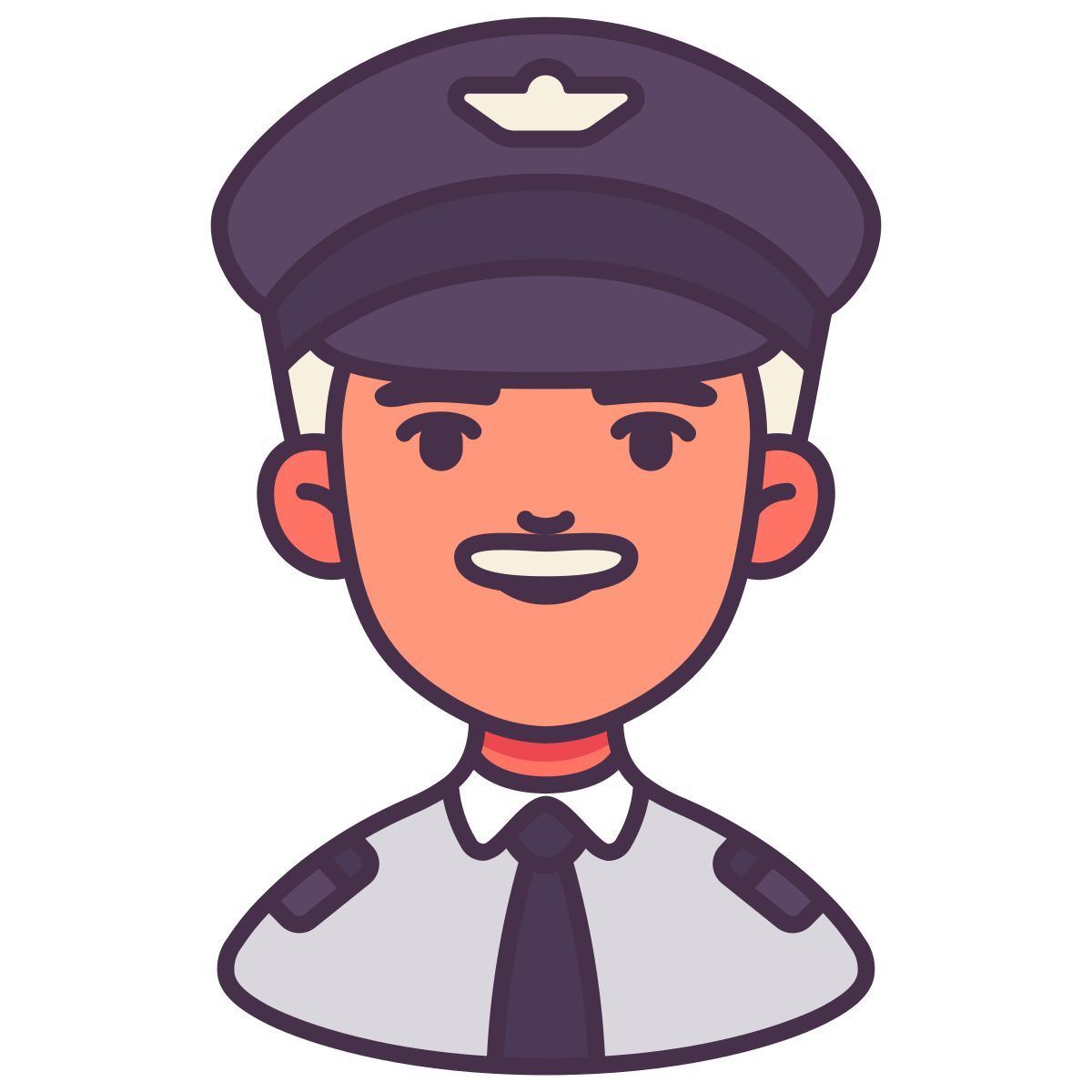 pilot icon