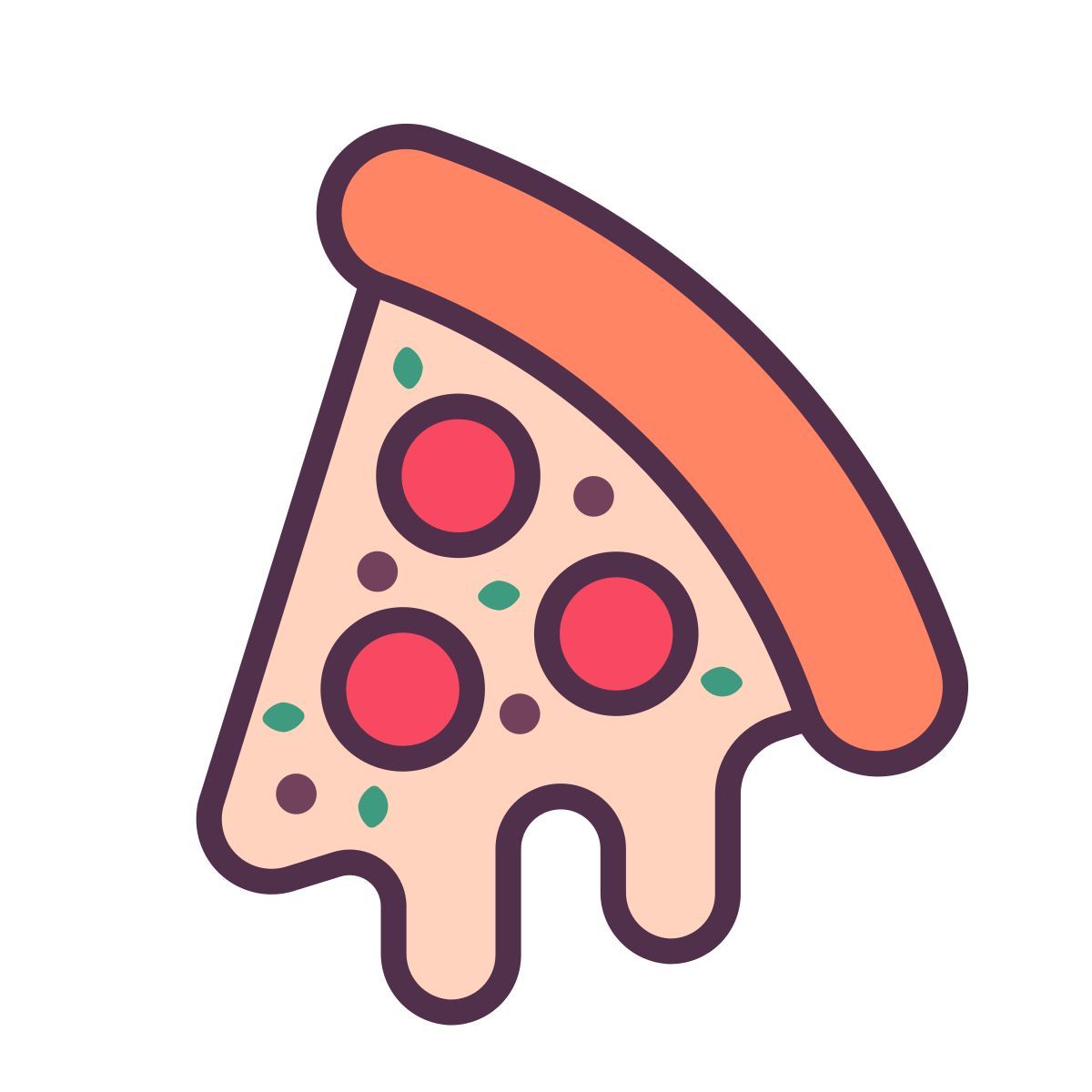 pizza icon