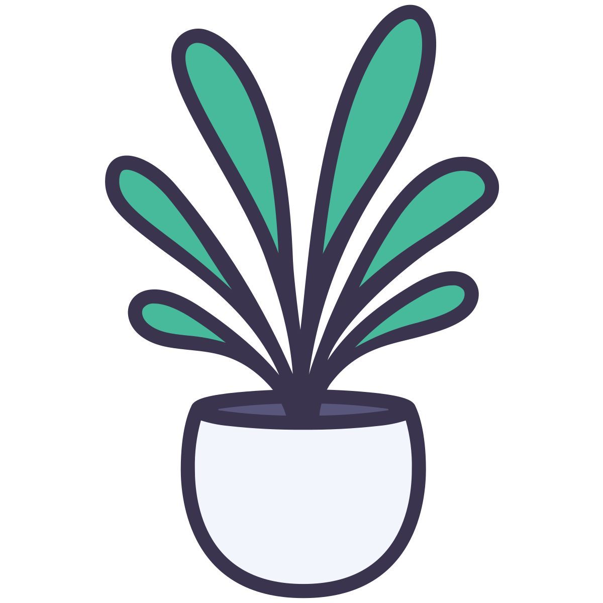 plants icon