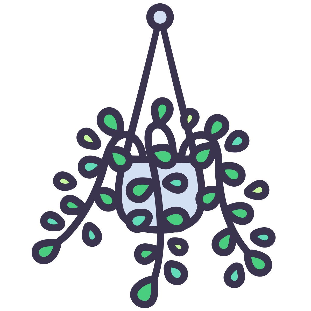 plants icon
