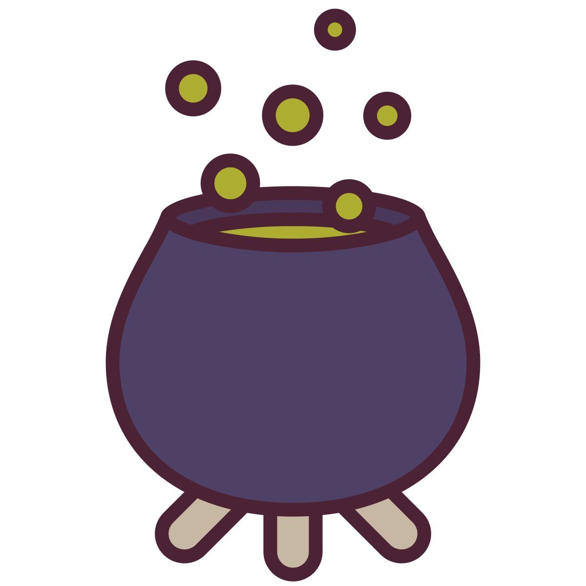 poison icon