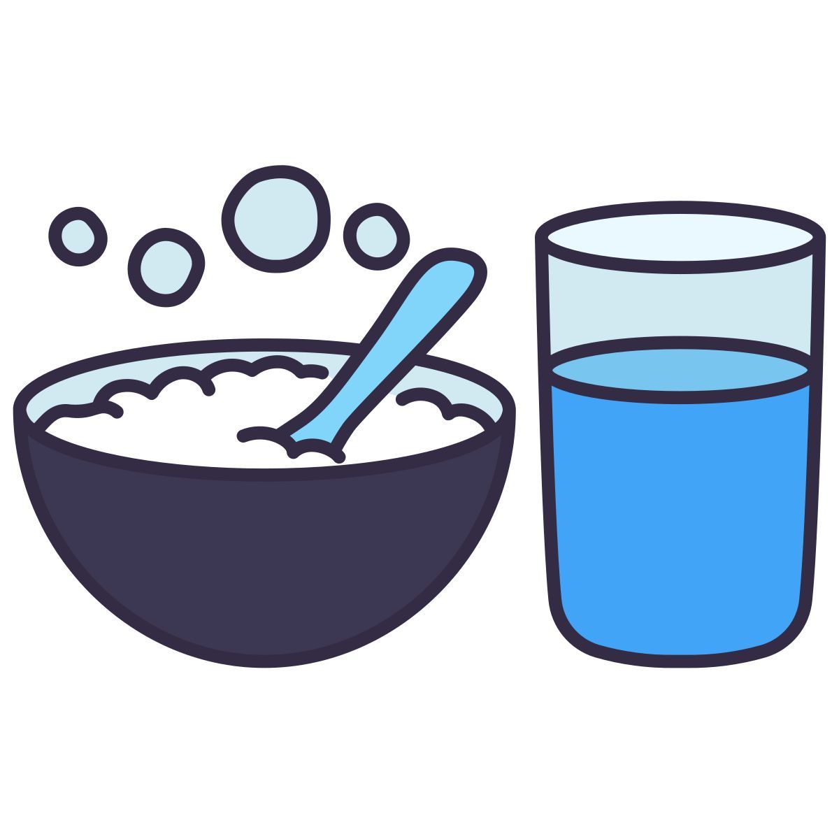 porridge icon