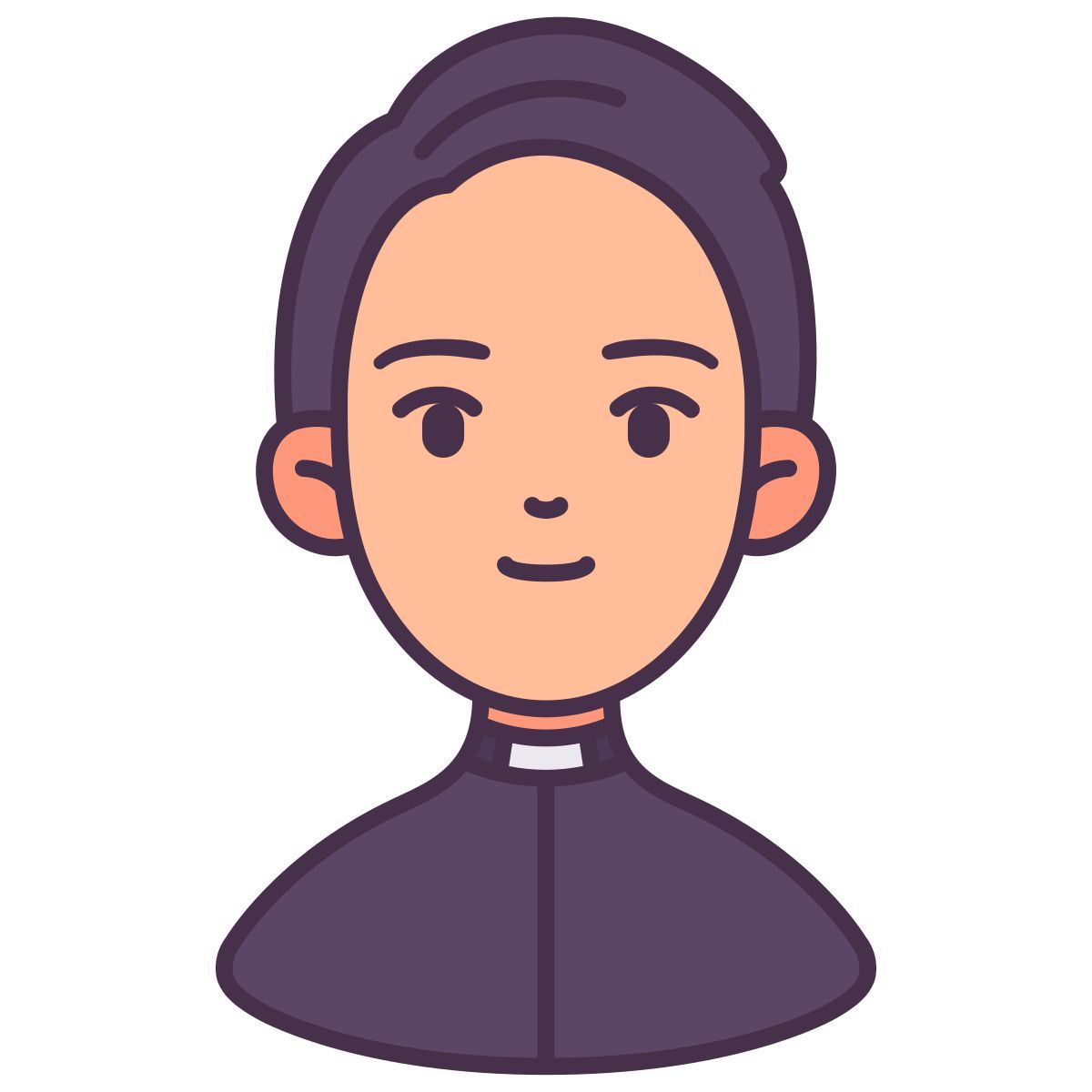 priester icon