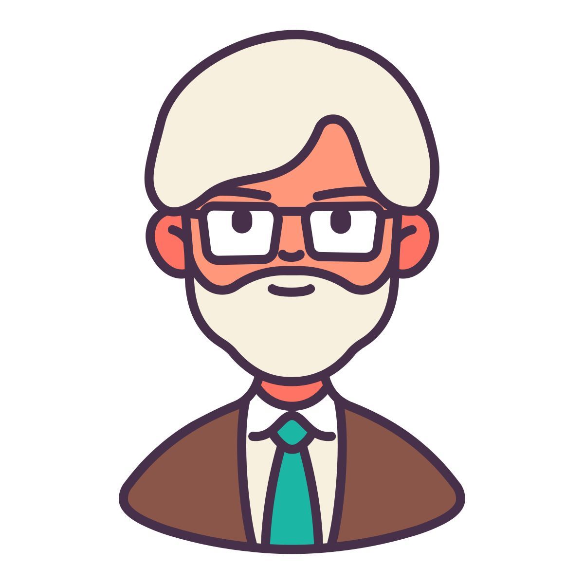 professor icon