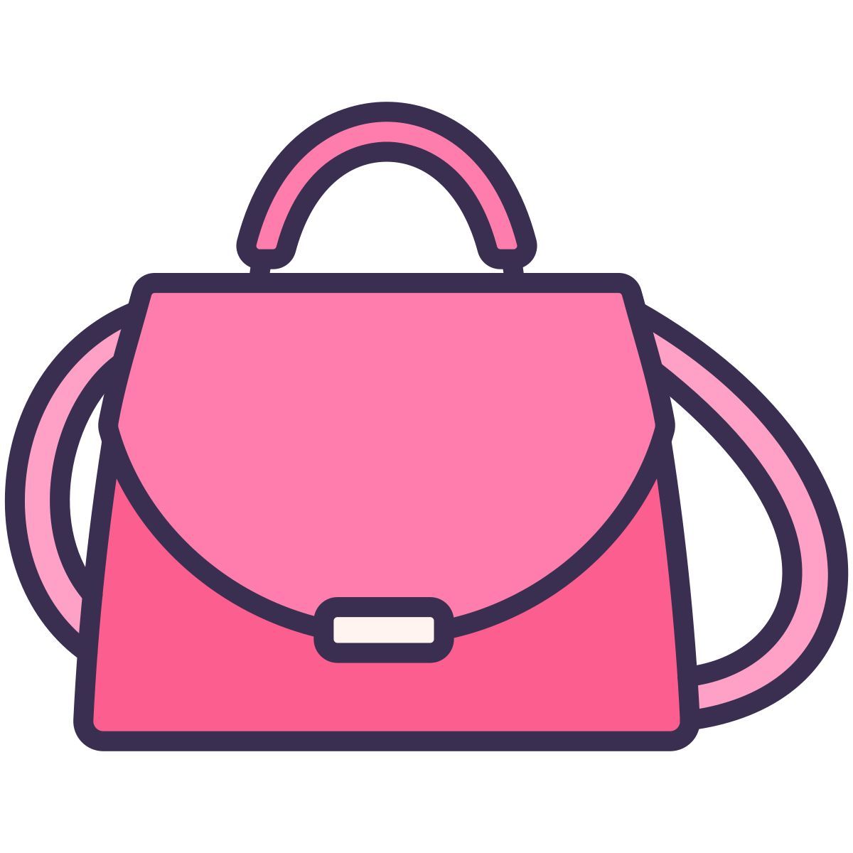 purse icon