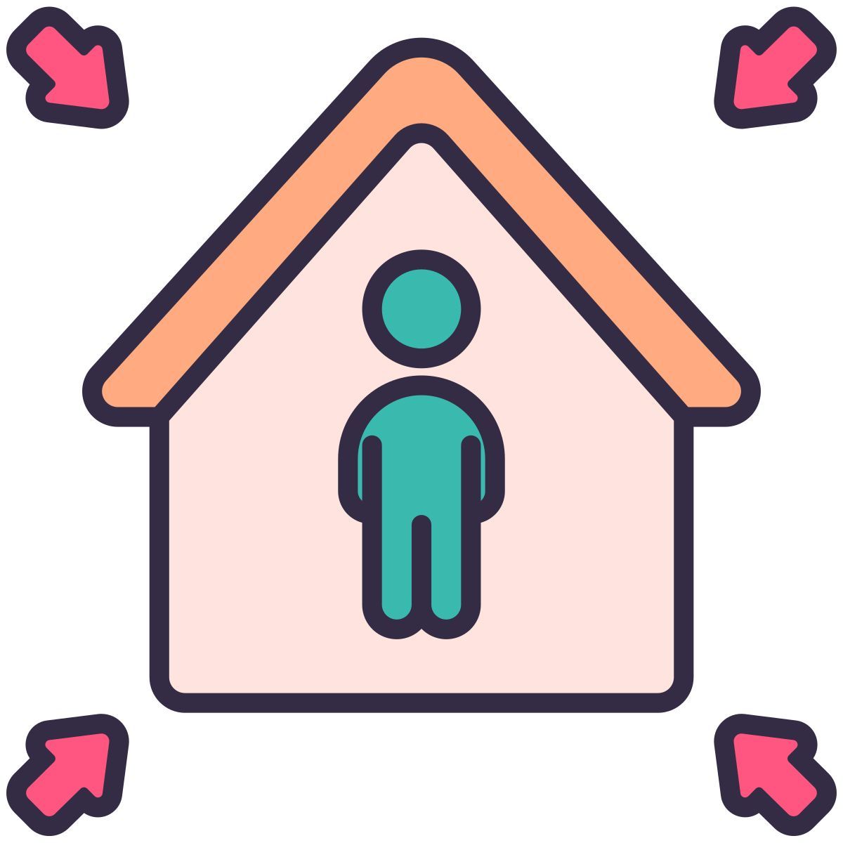 quarantine icon