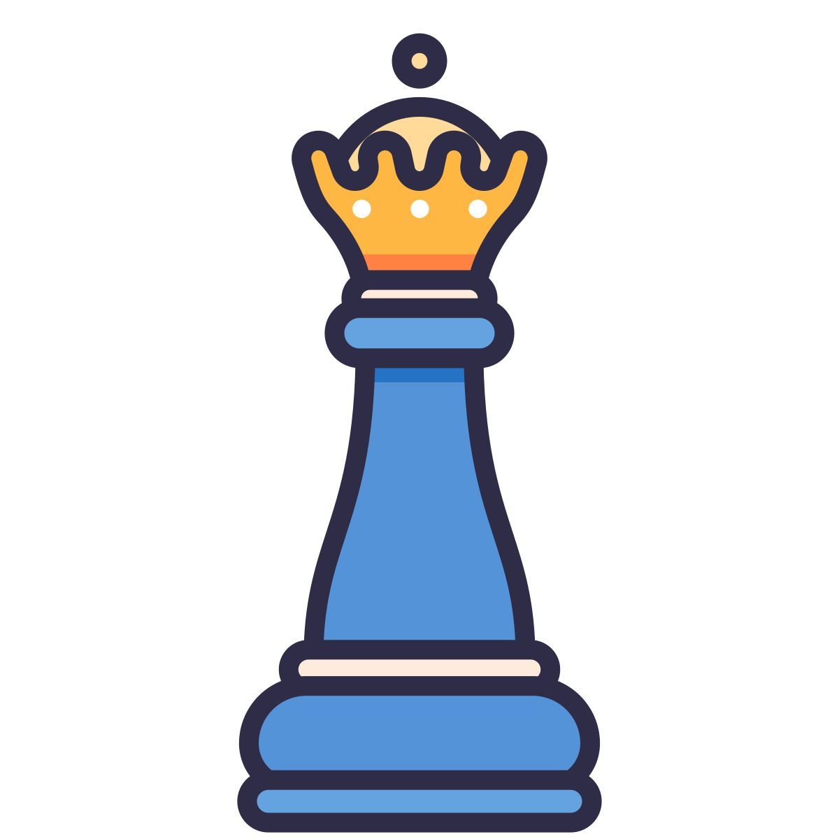 queen icon