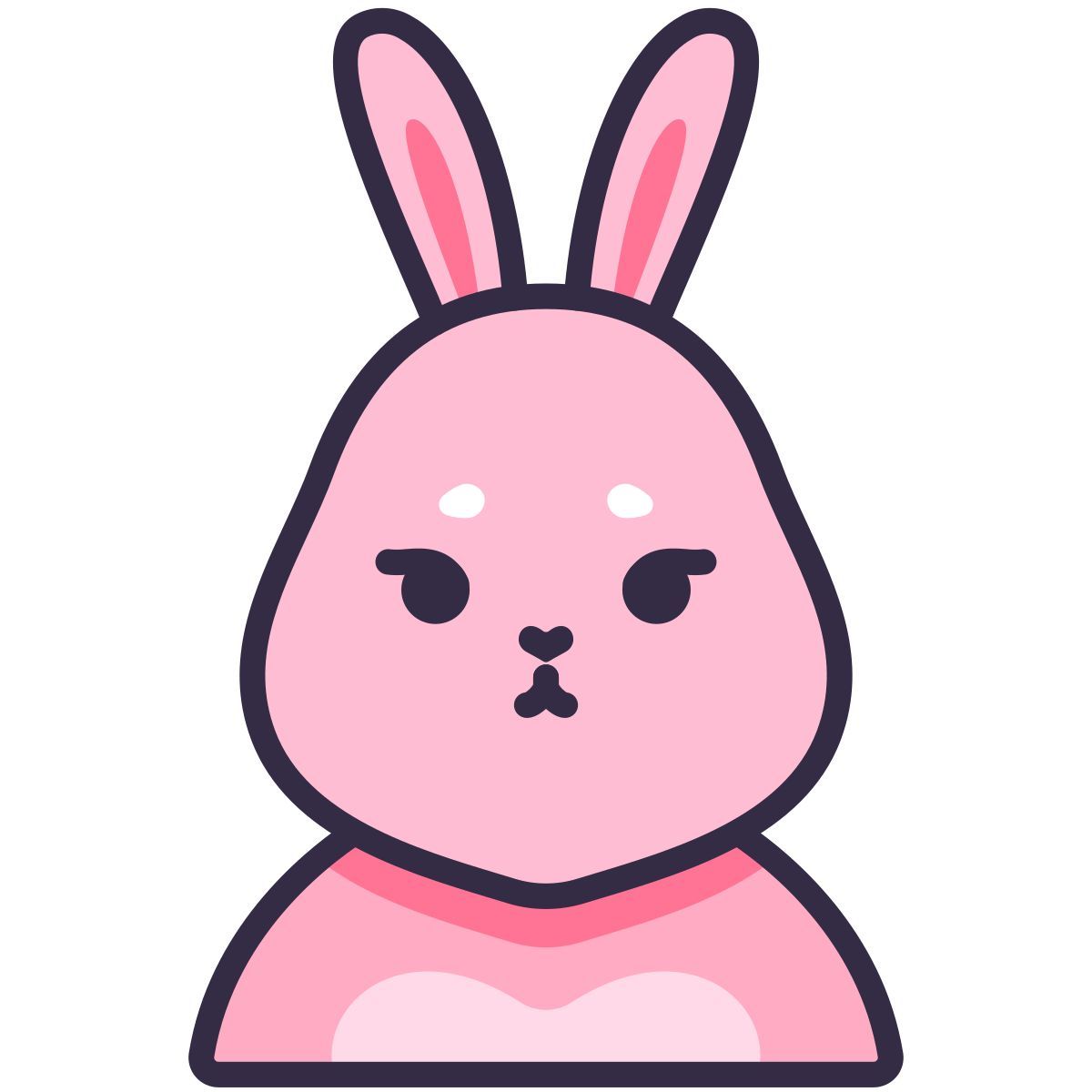 rabbit icon