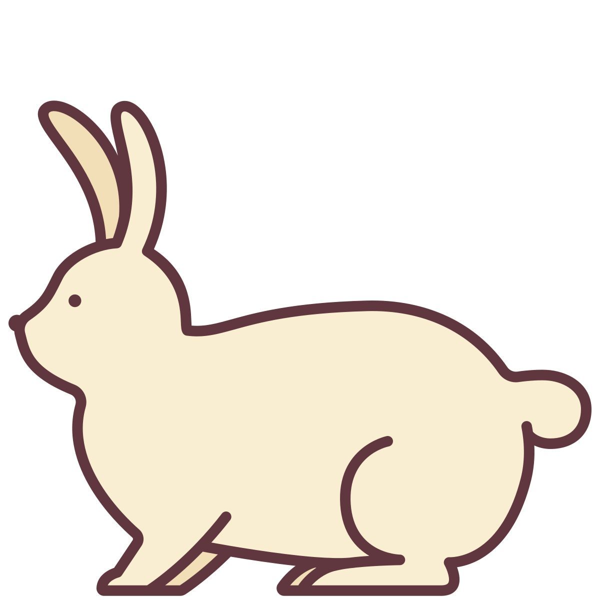 rabbit icon