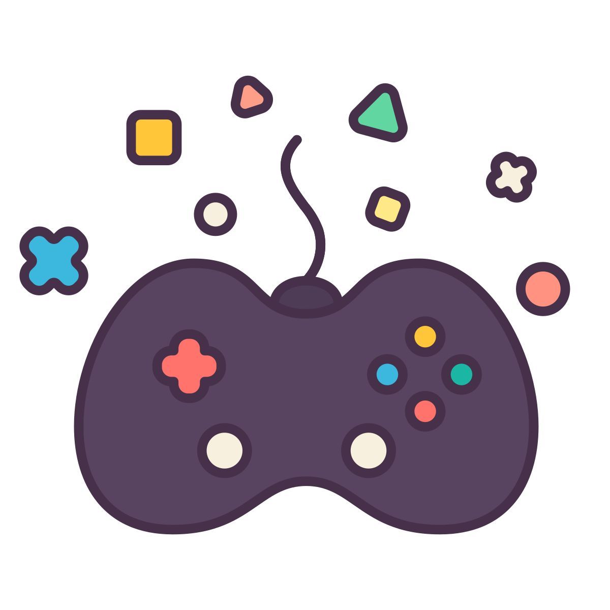 relax icon