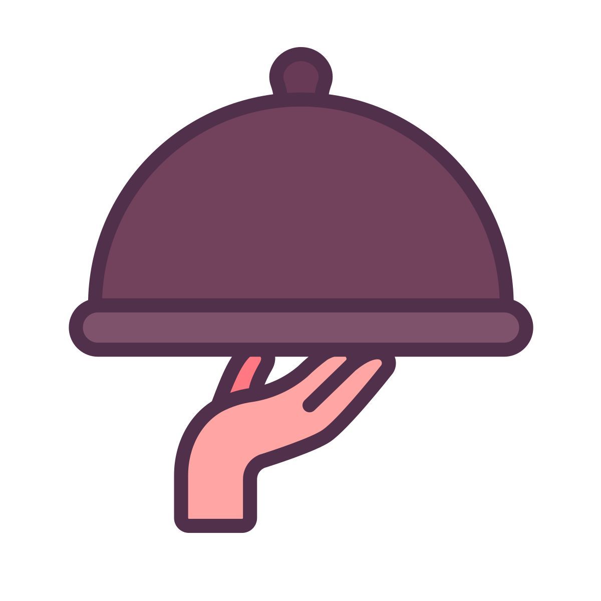 restaurant icon