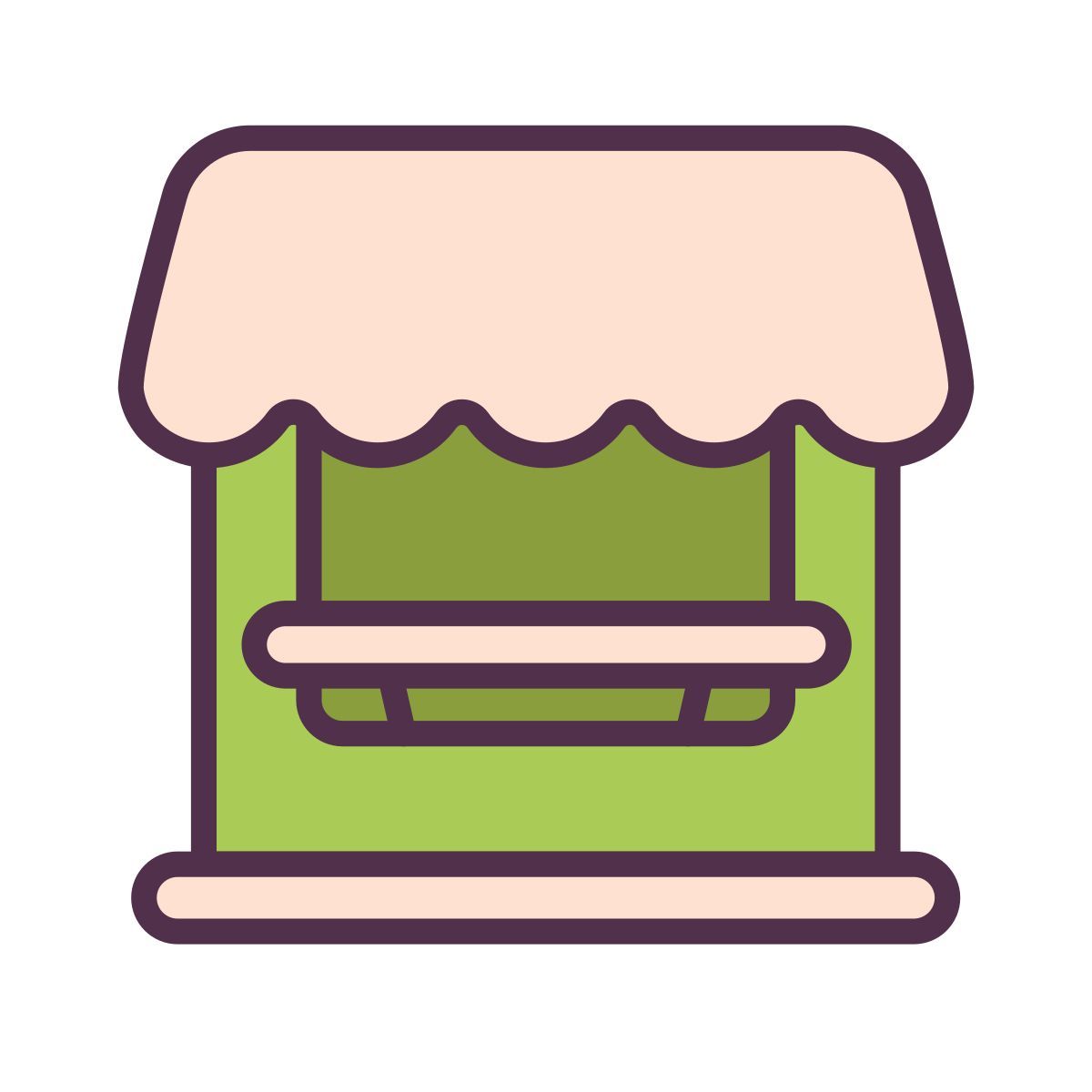restaurant icon