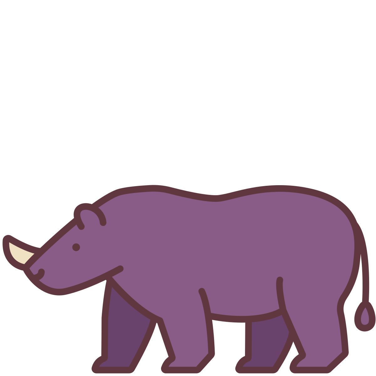 rhino icon