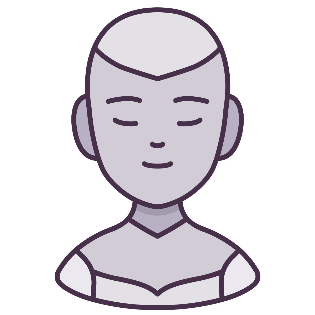 robot icon