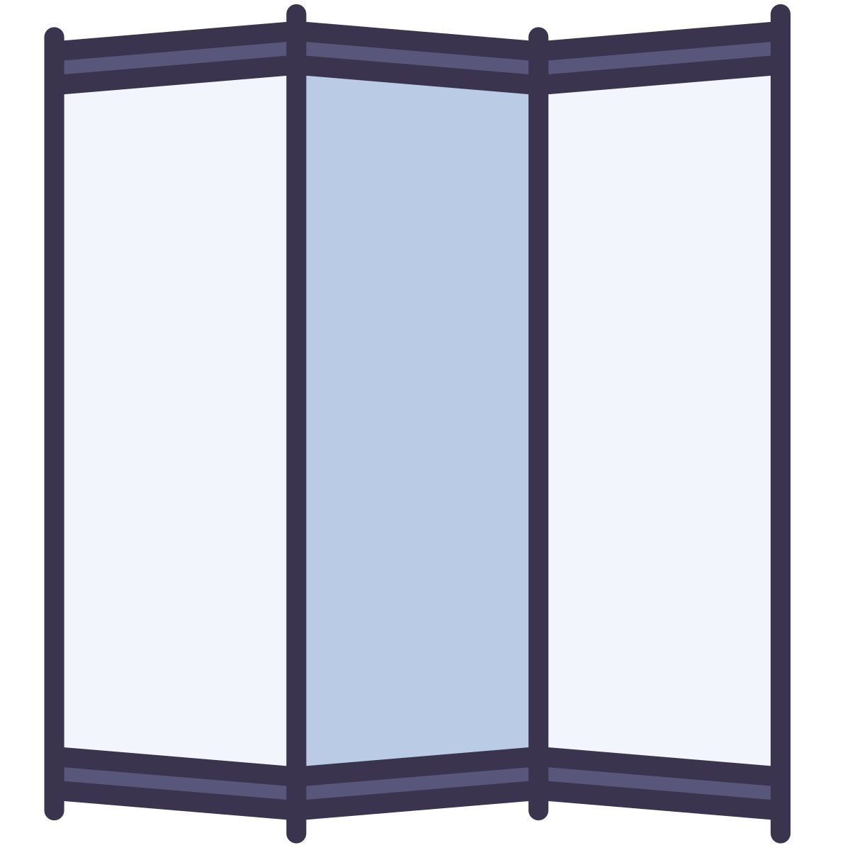 room divider icon