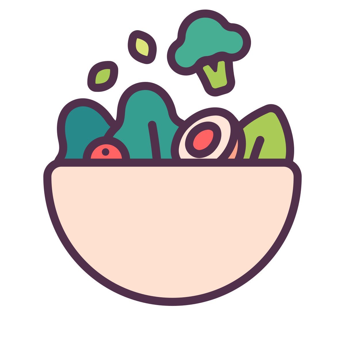 salad icon