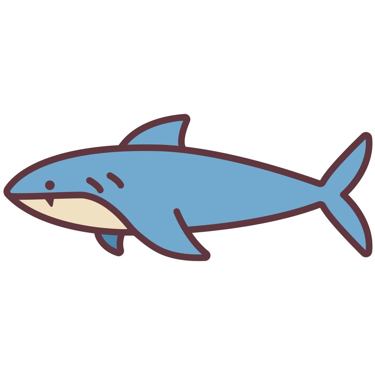 shark icon