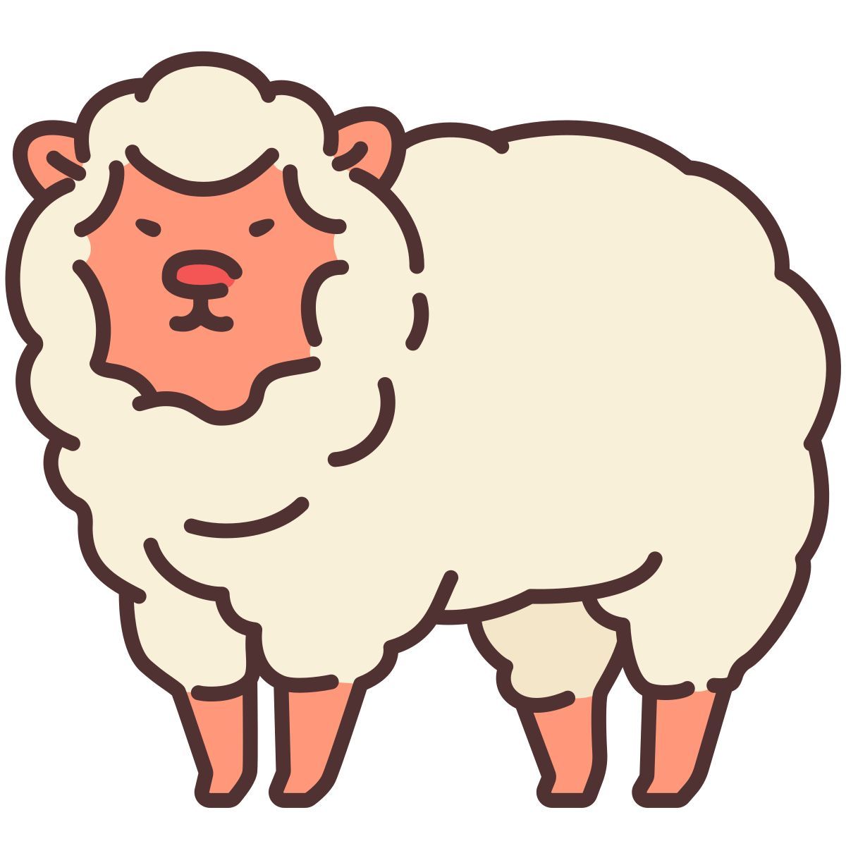 sheep icon